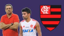 Projeções 2015: Flamengo deve ter mais investimento no futebol