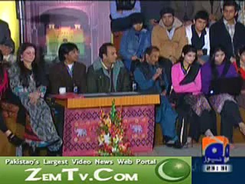 Khabarnaak Eid Special