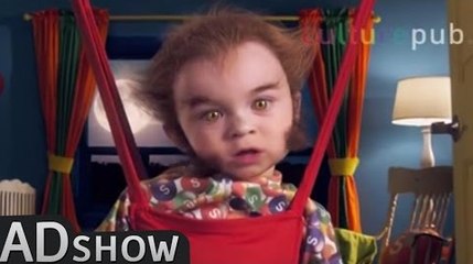 Wolverine's hidden son revealed