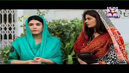 Faslon kay darmiyan Episode 44 - 31st December 2014 Full Episode
