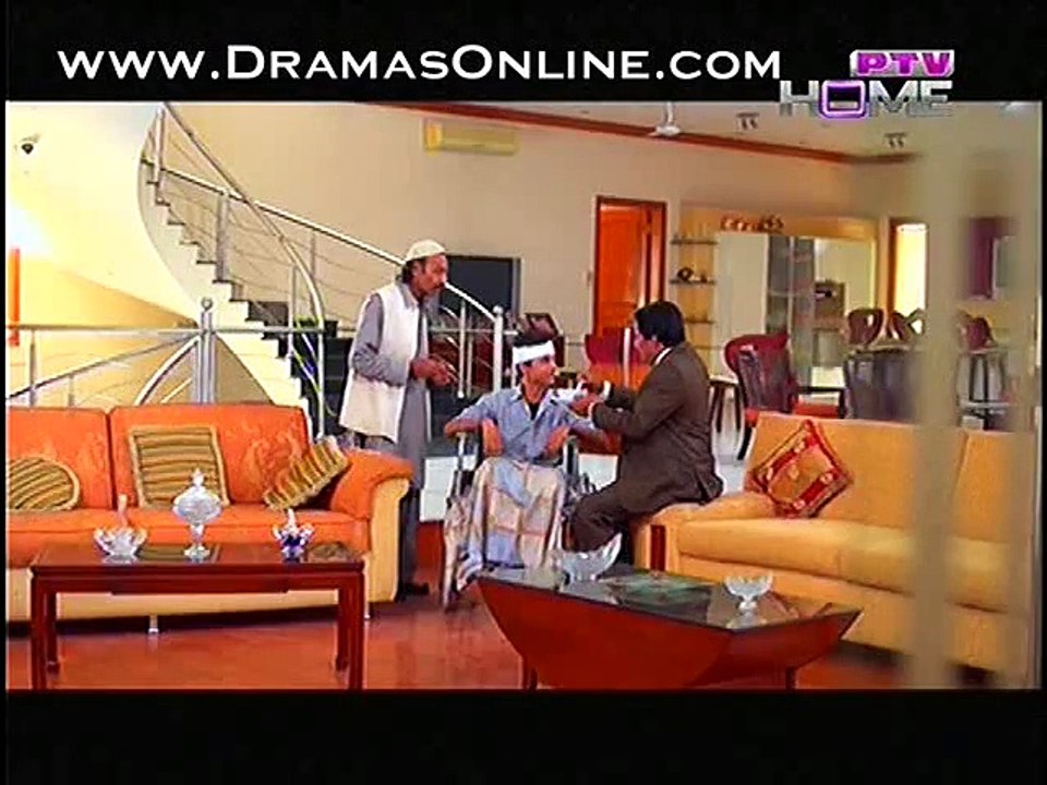 Mera Na Khuda Koi Nahi Episode 5 - 31st December 2014 Full Episode