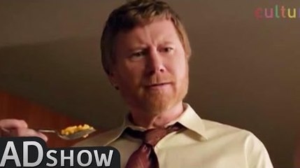 Greedy dad, greedy son