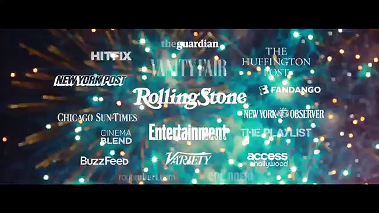 The Theory of Everything TV SPOT - Barrage (2014) - Felicity Jones, Eddie Redmayne Movie HD