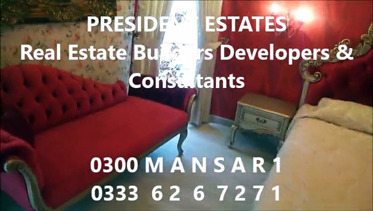 PRESIDENT ESTATES P3D9H4VDHA