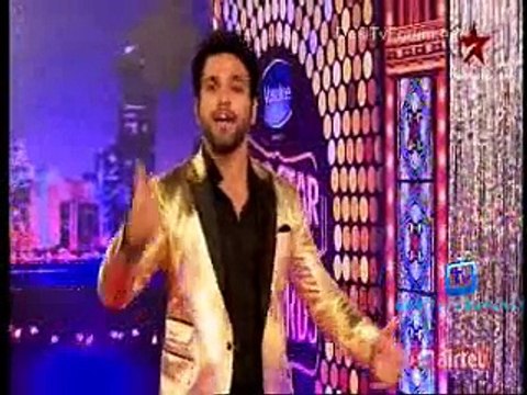 Big Star Entertainment Awards 2014 {Red Carpet} 31 Dec 2014 pt1 -