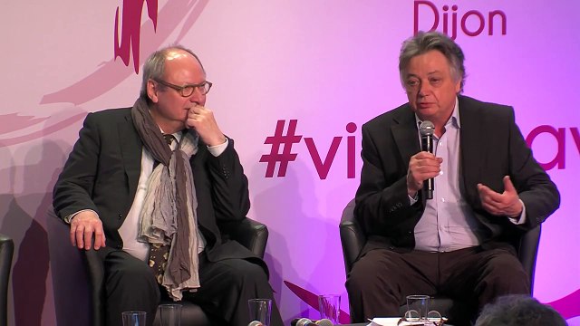 VINO BRAVO 2014 - Ouverture : Bacchus enchanteur