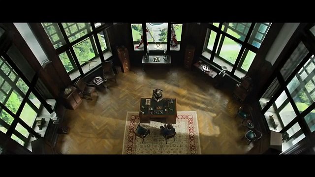 The Water Diviner Featurette - What is Water Divining (2014) - Russell Crowe Movie HD