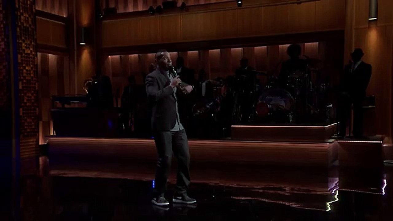 Rod Man Stand-Up