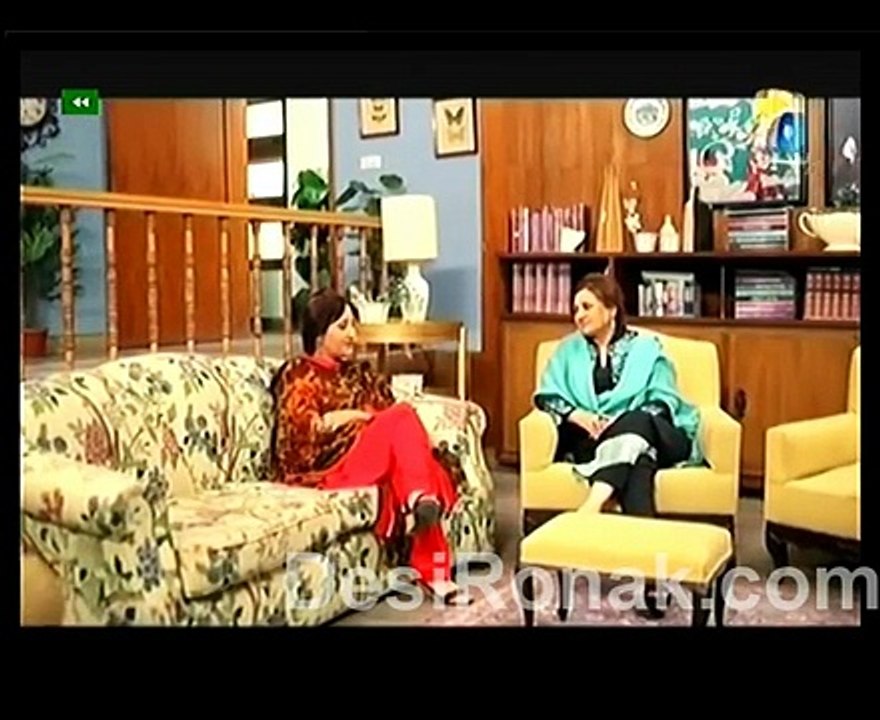 Ladoon Mein Palli Episode 33 - 31st December 2014 Part 4