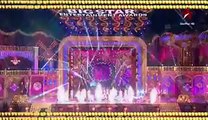 Big Star Entertainment Awards Main Event 31st Dec 2014 Part 1