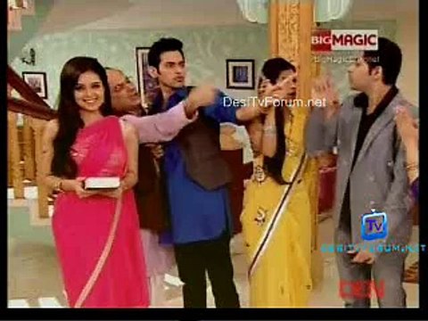 Ajab Gajab- Ghar Jamai 31st December 2014 1