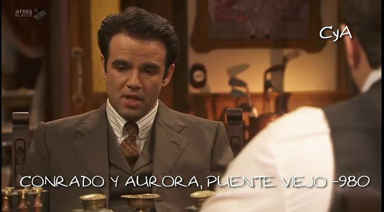 Cap. 980 Conrado y Aurora +avances