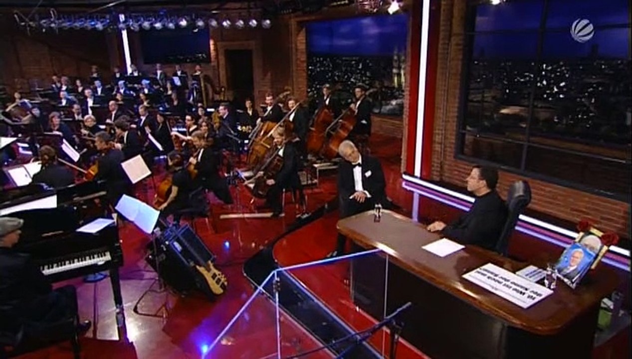 Die Harald Schmidt Show - 2012.04.24