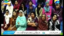 Subh e Pakistan  31 December 2014 - Geo Tv - PakTvFunMaza