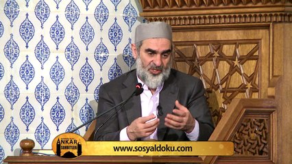 Hayatın  gerisinde kaldık, uyanamıyoruz!