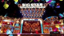 Big Star Entertainment Awards 2014 Main Event - 31st December 2014 Latest HD Part 1