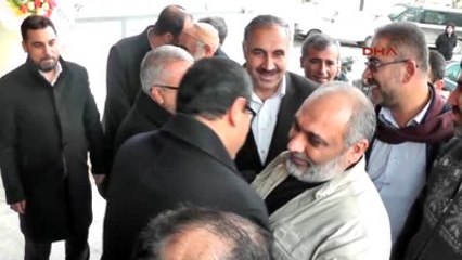 Nizip Temsilciliği de Açıldı