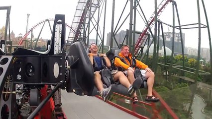 LOVE Roller Coasters