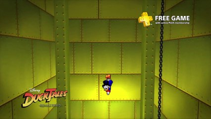 PlayStation Plus Free Games - January 2015 - PS3, PS4, PSVita (Full HD)