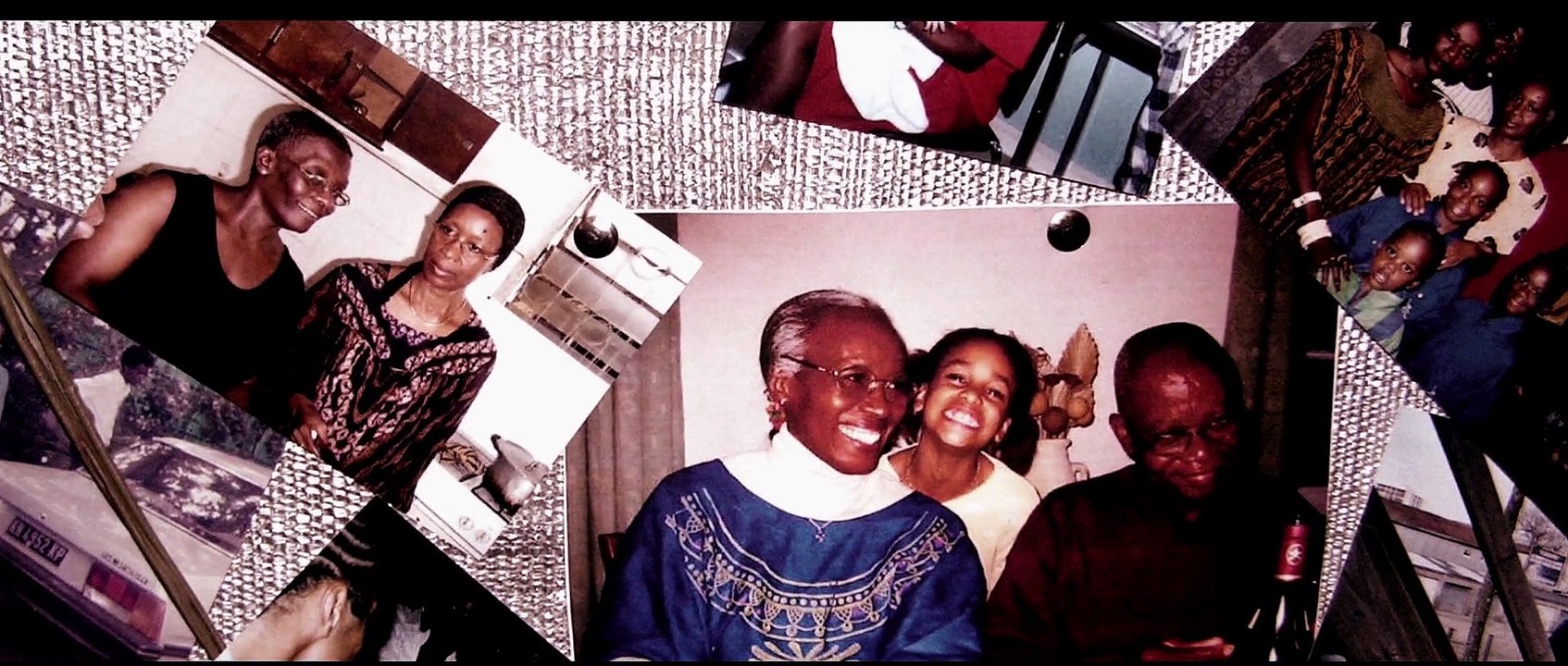 Je3f - Ne pars pas Clip_officiel (NEW VERSION)