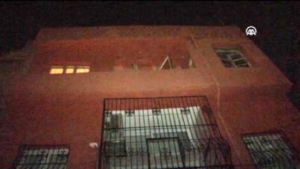 Yaşlı Kişi, Evinde Başından Silahla Vurulmuş Halde Bulundu