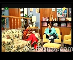 Ladoon Mein Palli Episode 33 - 31st December 2014 Part 4