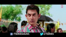 'Dil Darbadar' Video Song | PK | Ankit Tiwari | Aamir Khan, Anushka Sharma | T-Series