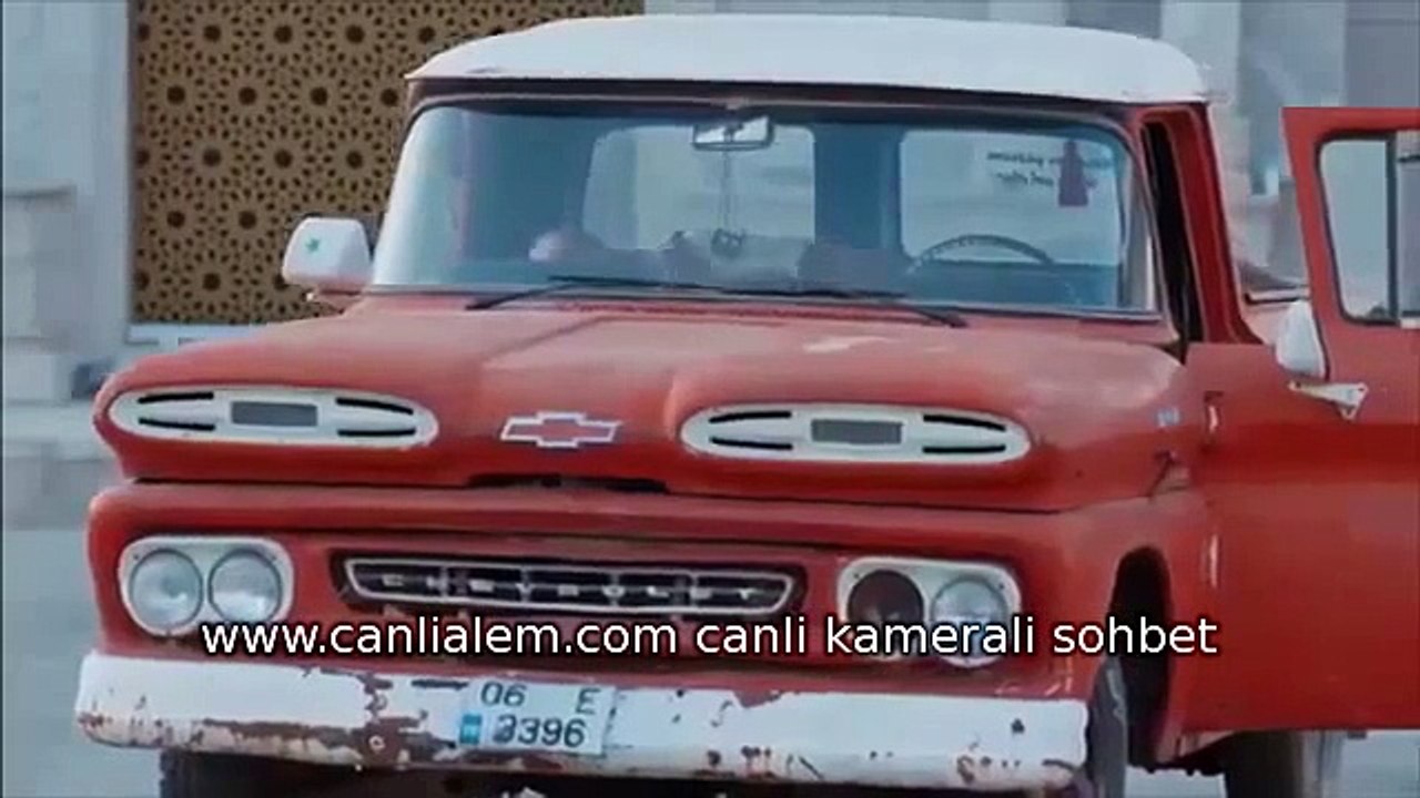Yusuf Yusuf Konya Yolundayım fragman