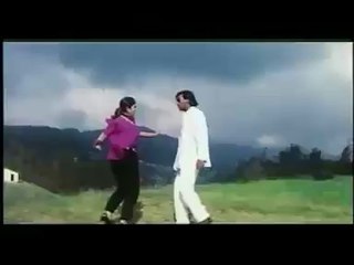 jab bhi tum ko dekha hai  (Rambha with Ajay)