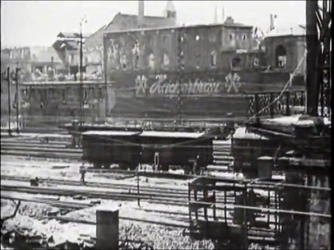 Die Eisenbahn im Wandel der Zeit Teil 3 (1945-2011) 175 Jahre Deutsche Eisenbahngeschichte