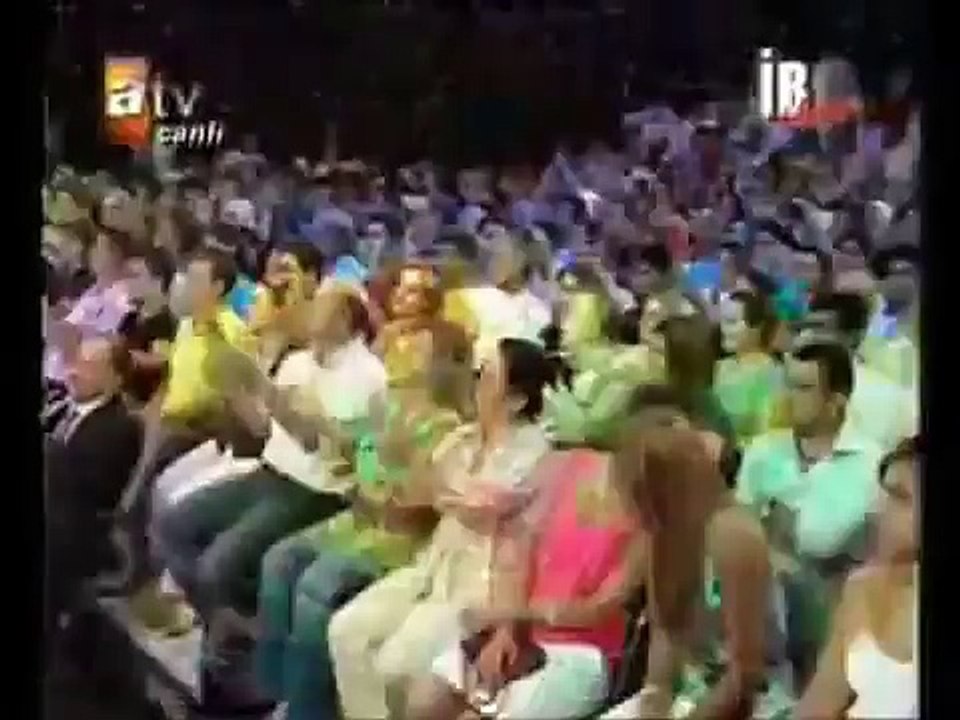 Turkish Belly dancer Didem 181 part 3