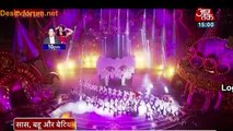 Desi Girl - Priyanka Chopra Ki Hawa Hawai Entry - World Got Talent - HDVideos