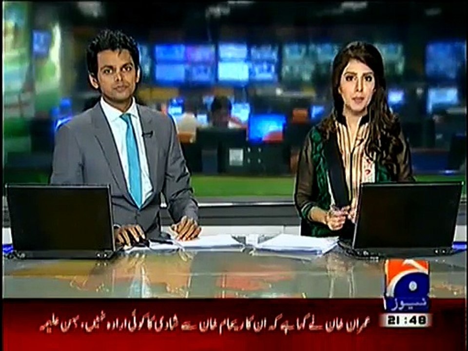 What Does Imran Khan's Sister Say on Imran Khan and Reham Khan's Marriage Rumors -- Watch Video