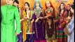 Pakistani Folk Music of 6 Regions - Meri Dharti Meri Maan (Balochistan, Sindh, KPK, GB, Punjab & Kashmir)