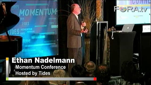 Does Racism Drive Drug Prohibition?