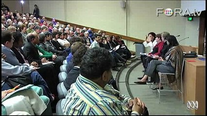 If the Burka’s Banned, What Comes Next?