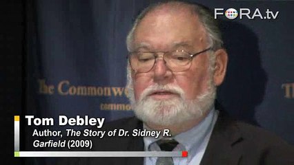 The Long, Winding Road of Health Reform