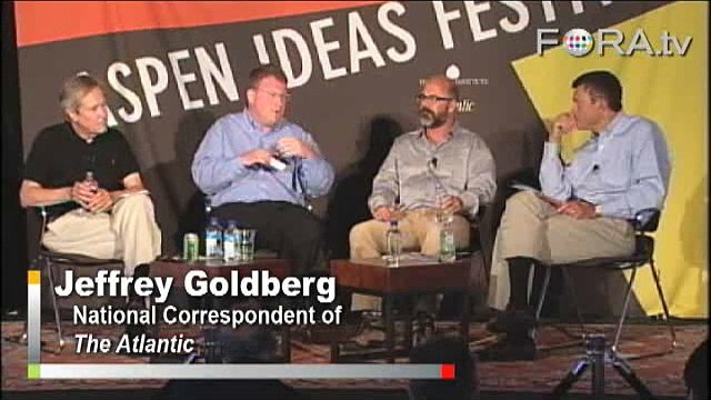 Andrew Sullivan: Are Tweets from Iran Reliable News?