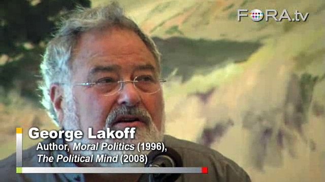 Should Government Be a Strict Father or Nurturing Parent?