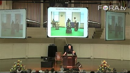 Robot Soccer and the Future of Autonomous Behavior