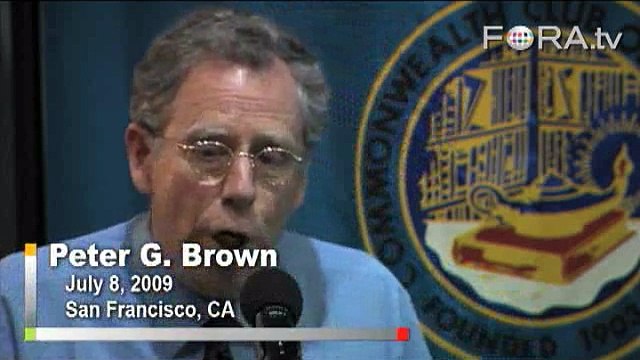 Redefining Economic Terms for Climate Change