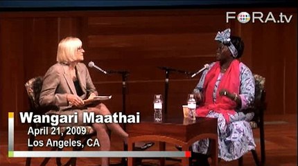 Can Recycling Prevent Malaria?