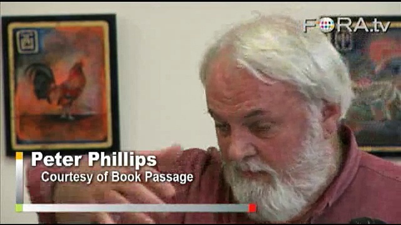 Somali Pirates, Swine Flu, and Other Media Distractions