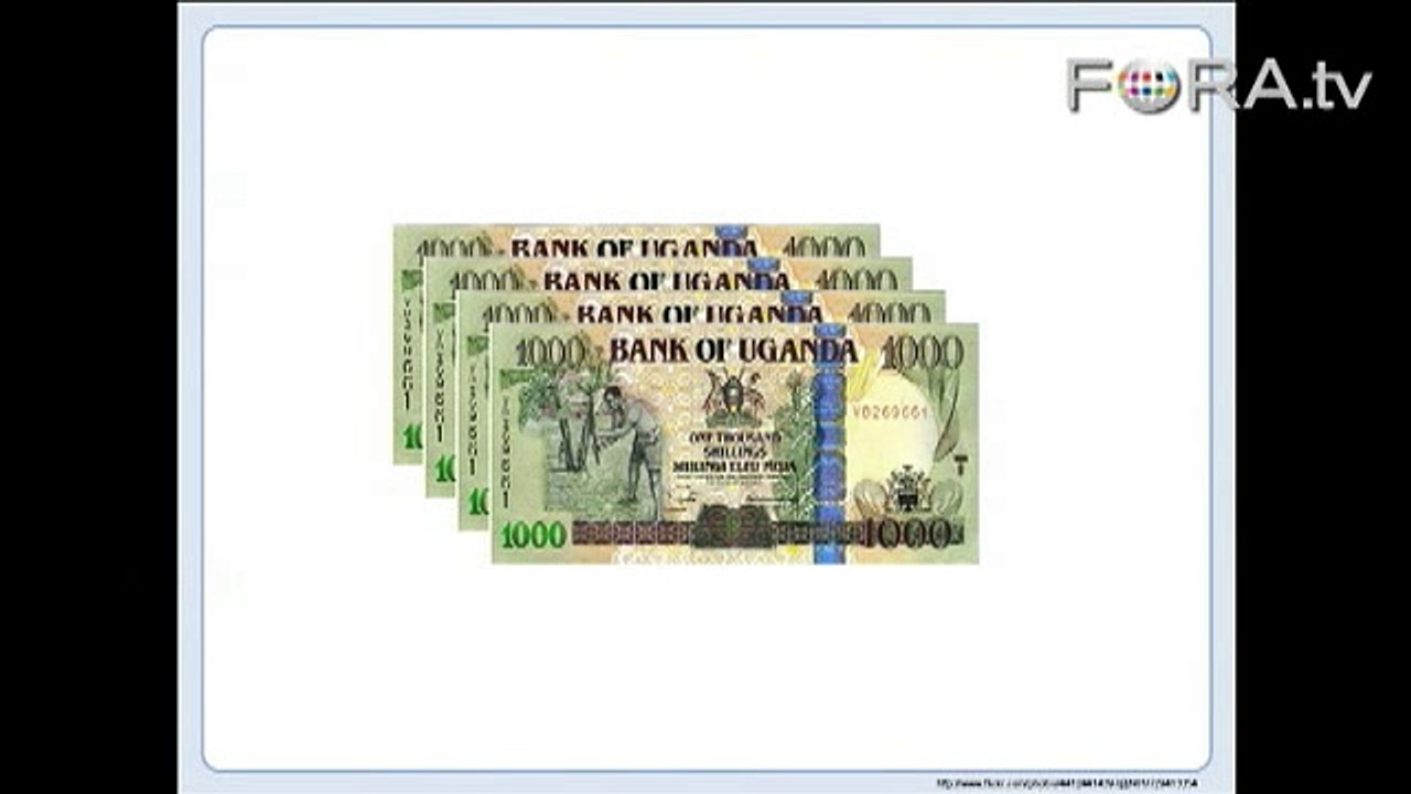 Ken Banks Advocates Cheap Mobile Tools for Human Rights