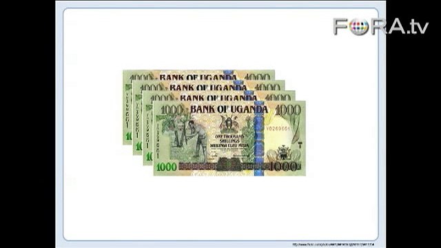 Ken Banks Advocates Cheap Mobile Tools for Human Rights