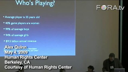 Can Role-Playing Games Bring Human Rights to Life?