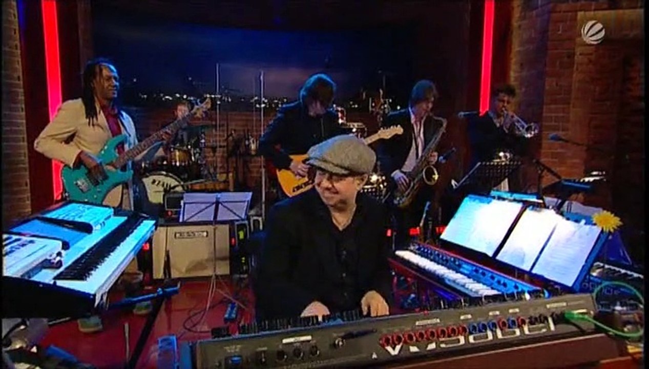 Die Harald Schmidt Show - 2012.05.03