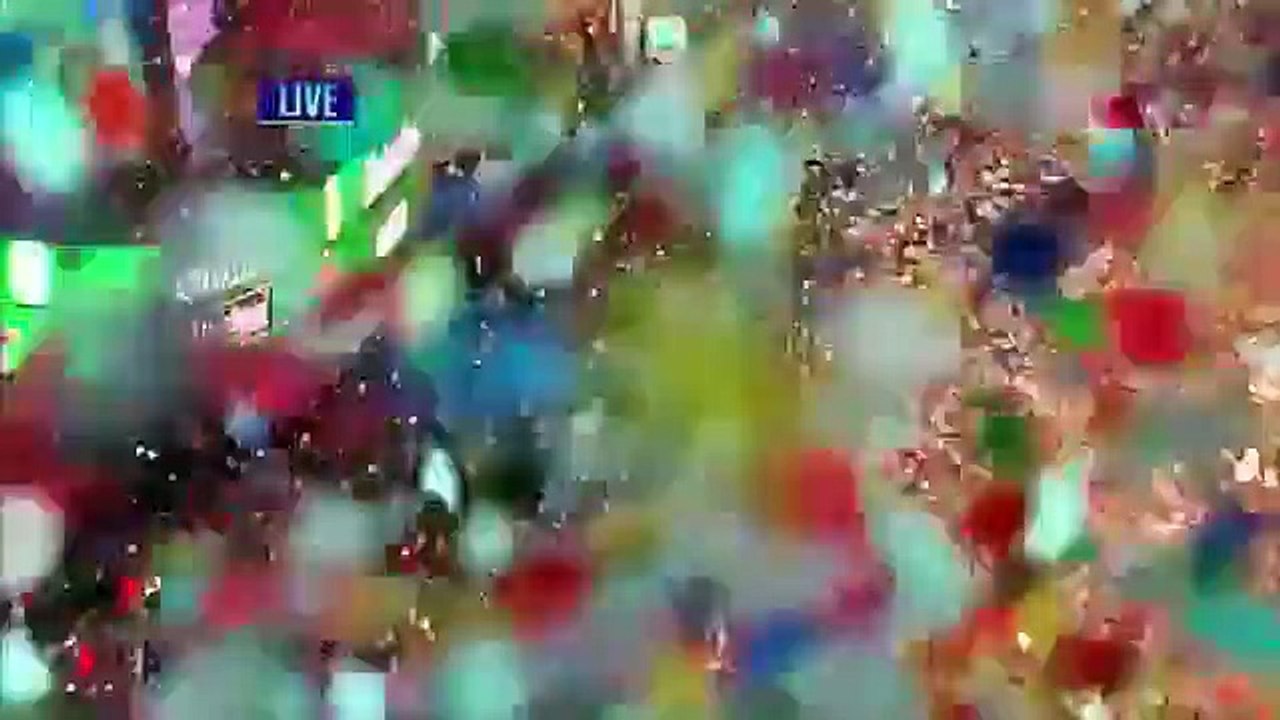 2015 Time Square Ball Drop New York City New Years Eve Ball Drop 2015