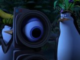 Penguins of Madagascar Movie CLIP - Slap Dance (2014) - Animated Movie HD