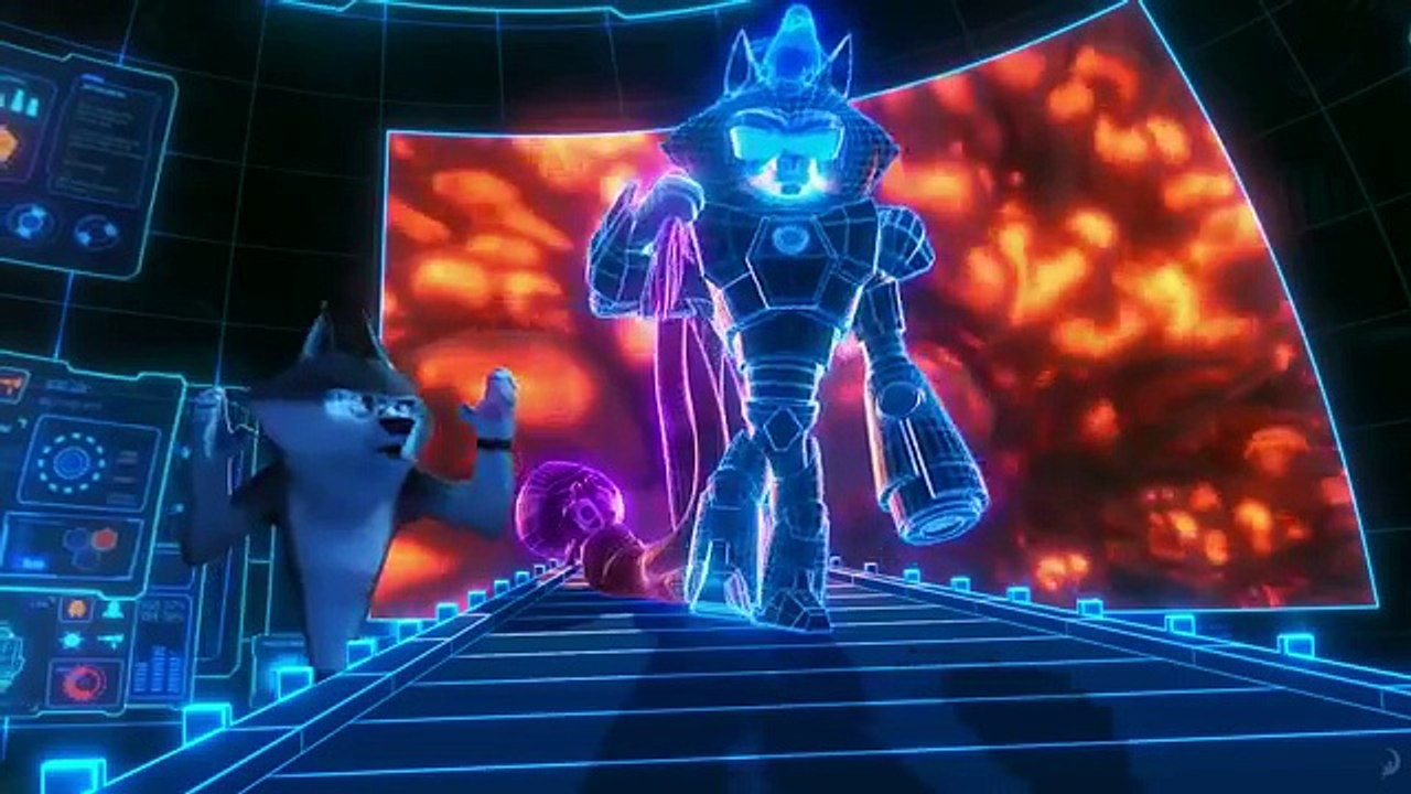 Penguins of Madagascar VIRAL VIDEO - Meet Classified (2014) - Animated Movie HD